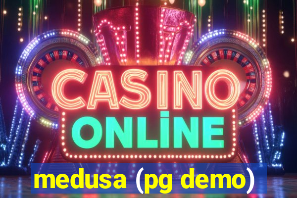 medusa (pg demo)